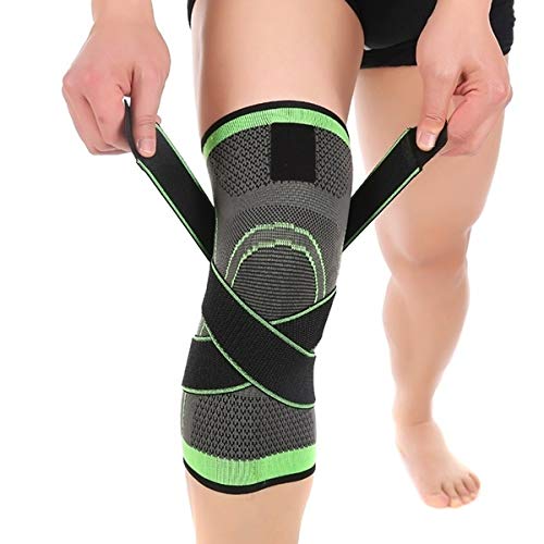 Compression Knee Wrap