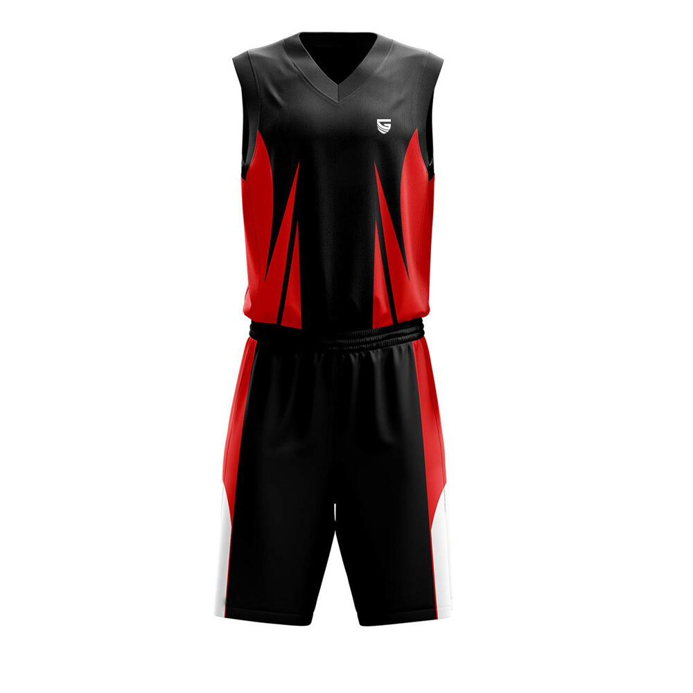 Basketball Uniform