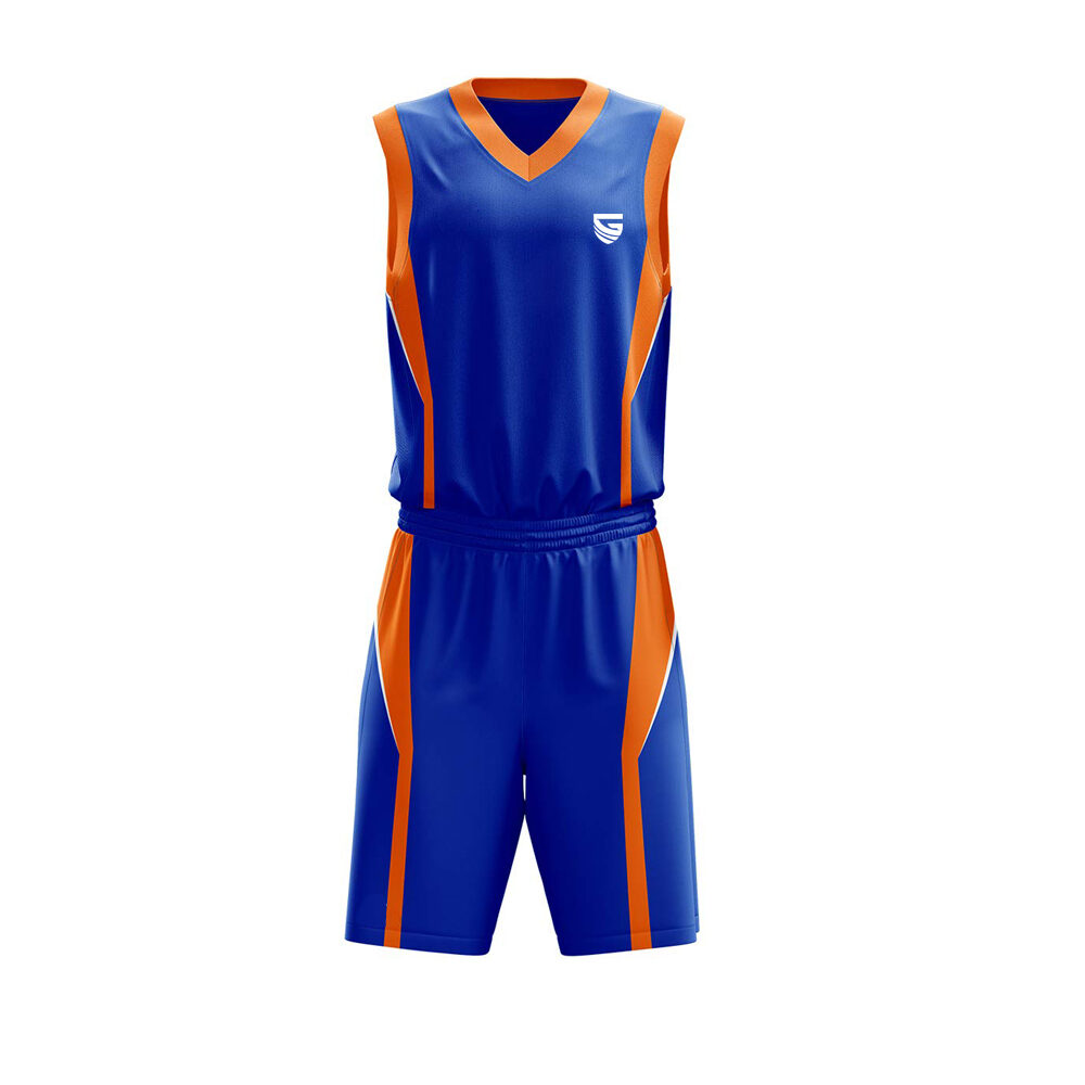 Basketball Uniform