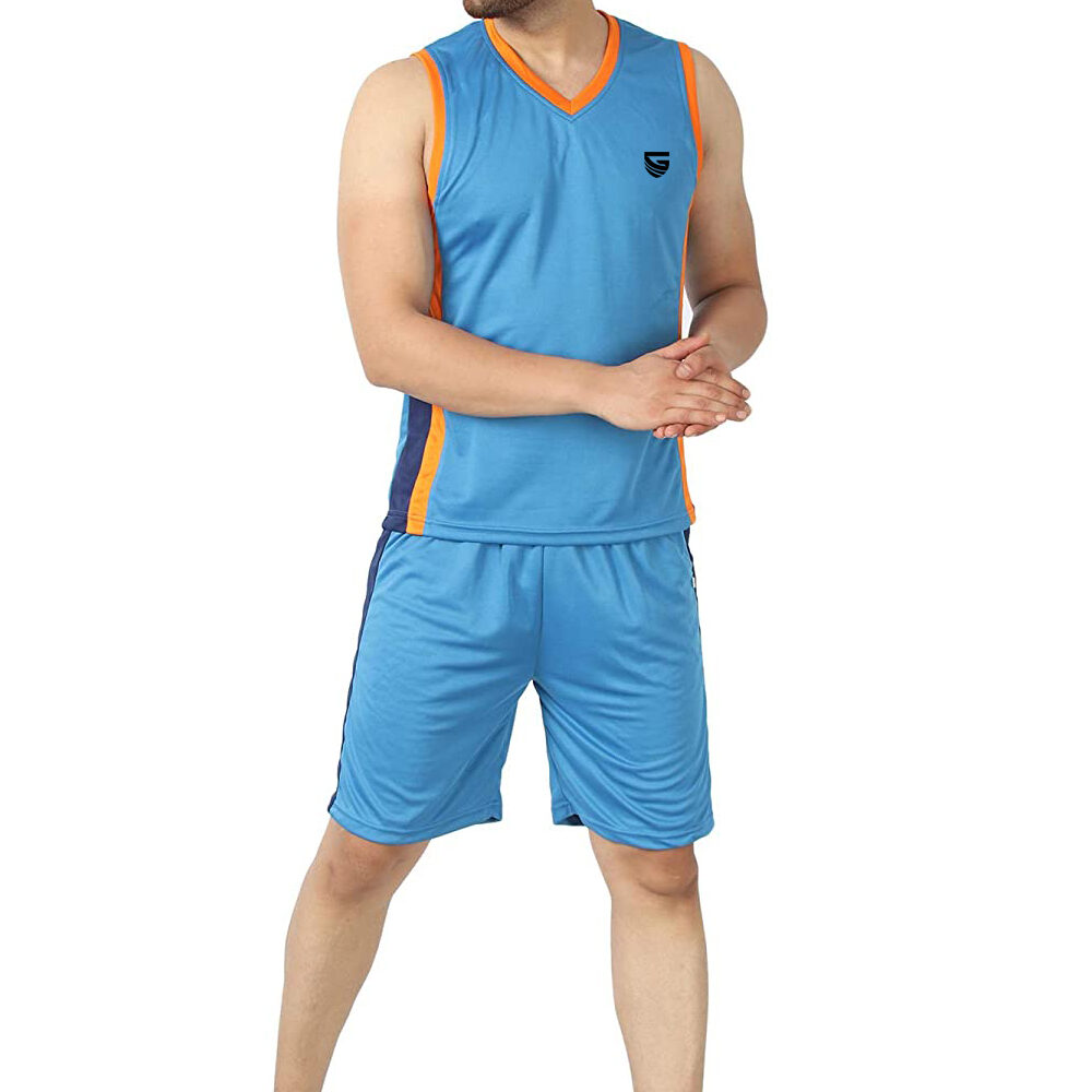 Basketball Uniform