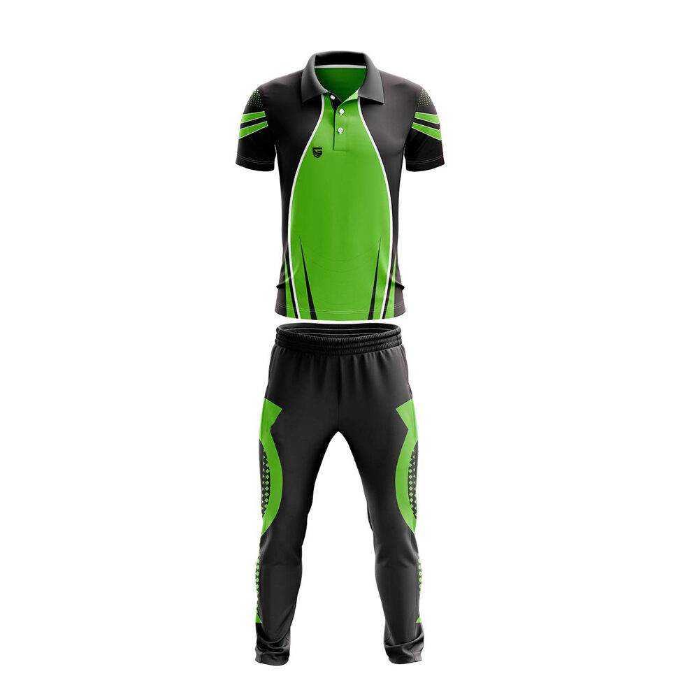 Cricket Uniform