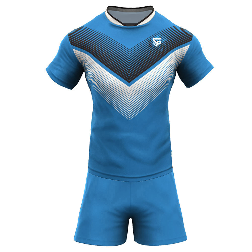 Rugby Uniform