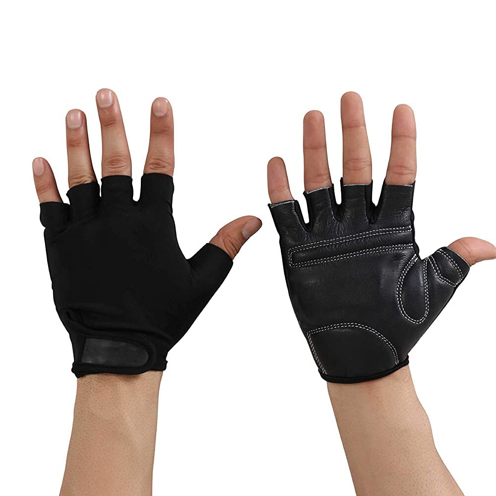 Basic Gym Gloves