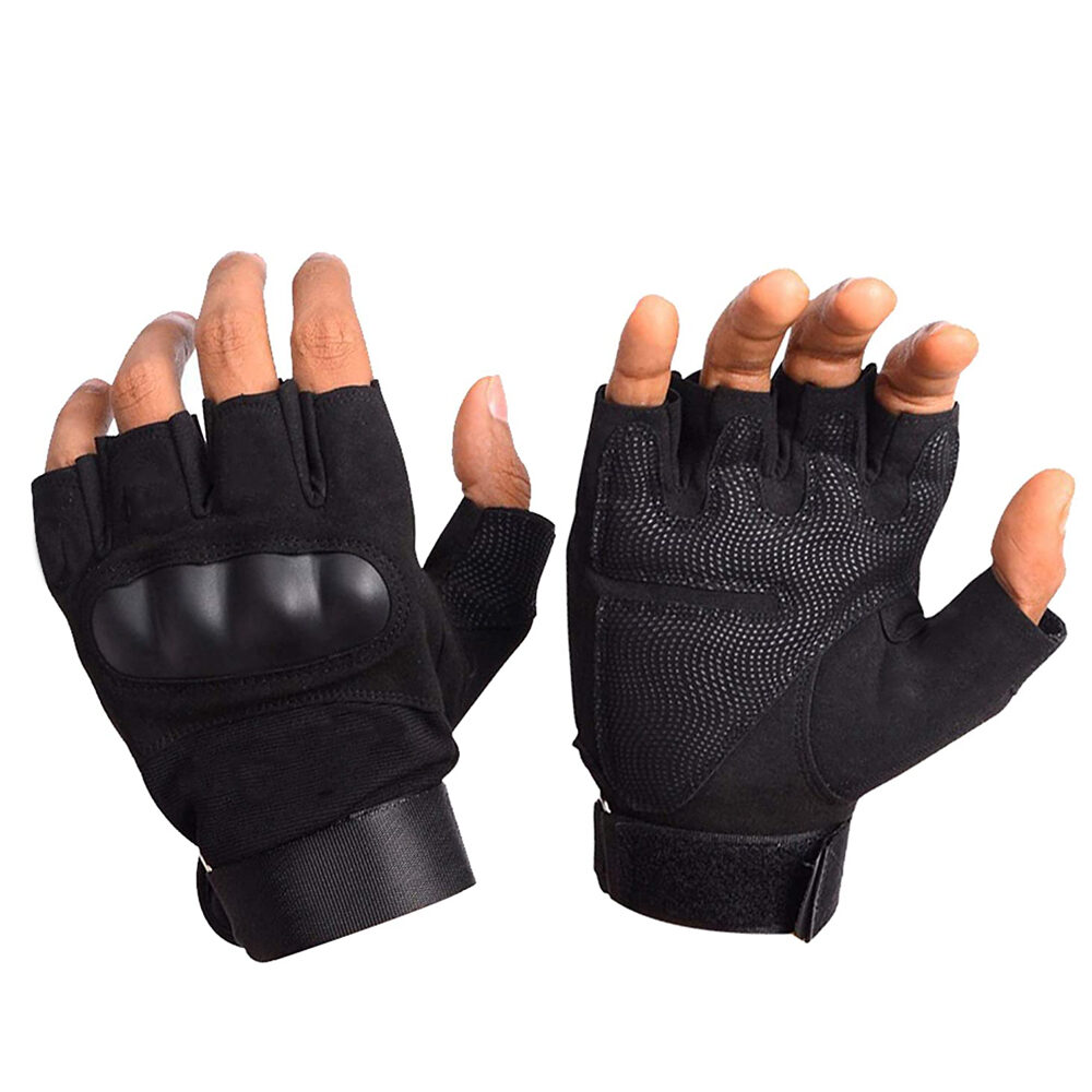 Basic Gym Gloves