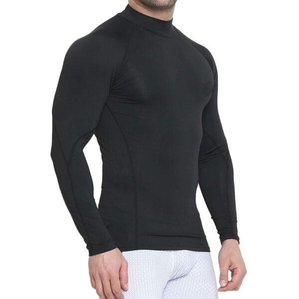 Compression Suit - Glory Sports