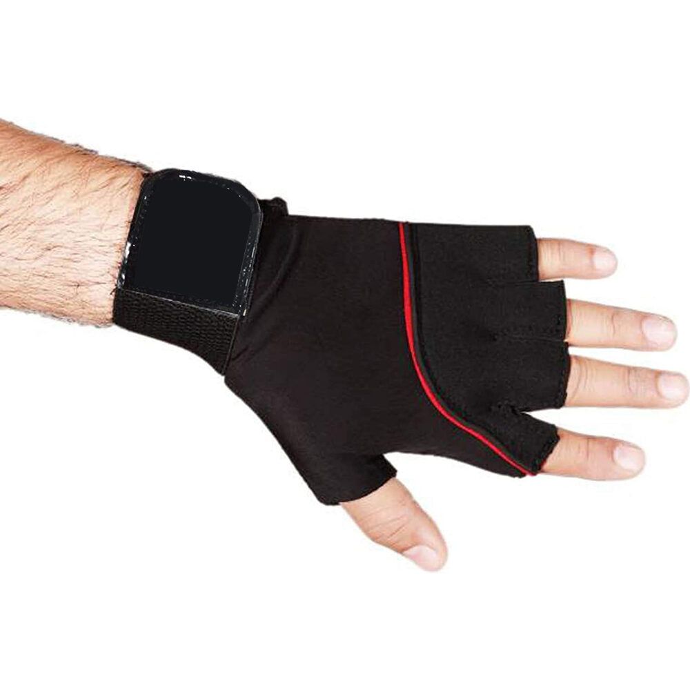 Basic Gym Gloves