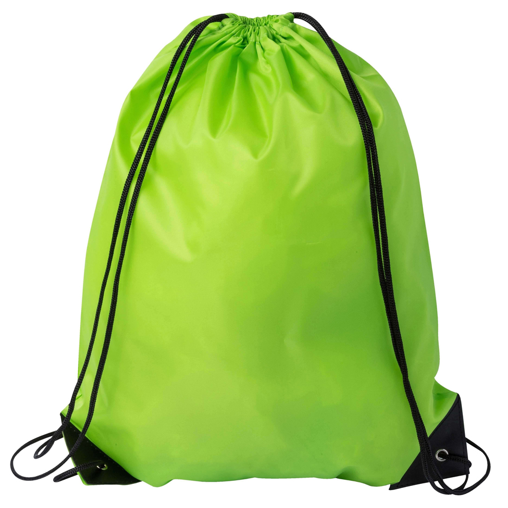 Drawstring Sports Bag